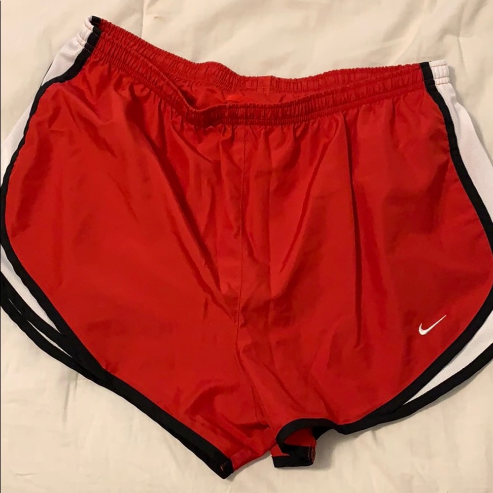Athletic shorts